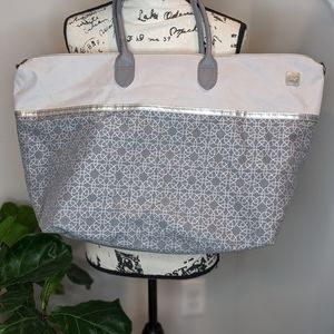 Large tote bag